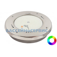 Прожектор светодиодный 30 Вт, лампа PS710, LED, RGB, AISI-316 (ПС.30.1.PAR56/1)